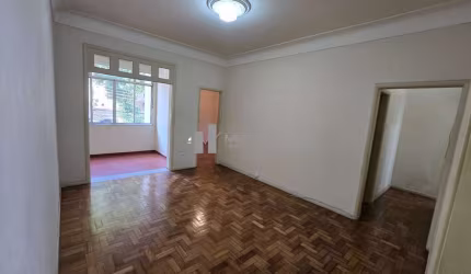 APARTAMENTO A VENDA RUA GONÇALVES CRESPO - DEBRUÇADO A PRAÇA AFONSO PENA - SALA, 2 QUARTOS, 1 BANHEIRO SOCIAL, QUARTO SERVIÇO, 1 BANHEIRO SERVIÇO,ÁREA DE SERVIÇO - 60 M²