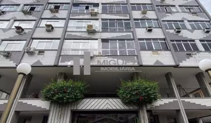 Maravilhoso Apartamento com Vista para o Maracanã – 3 Quartos, Suíte e Vaga, a 800m do Metrô