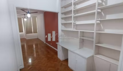 Rua Doutor Satamini - Apartamento com 3 quartos - Sol Manhã - Praça Afonso Pena - Metrô - Código 20946
