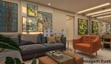 RUA NASCIMENTO SILVA - (IPANEMA) - APARTAMENTO TOTALMENTE MODERNIZADO - SALA EM 2 AMBIENTES, 3 QUARTOS SENDO 1 SUÍTE COM CLOSET, 1 BANHEIRO SOCIAL, 1 LAVABO, COZINHA COM ARMÁRIOS PLANEJADOS, ÁREA DE S