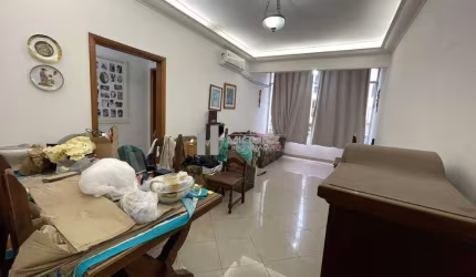 Apartamento a venda colado no Shopping Tijuca.  Rua Antônio Basílio com 3 quartos, suíte e vaga Tijuca - Rio de Janeiro