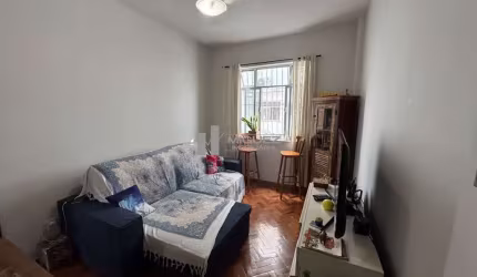 Exclusividade - Apartamento com 2 quartos à Venda, Vila Isabel - Rio de Janeiro