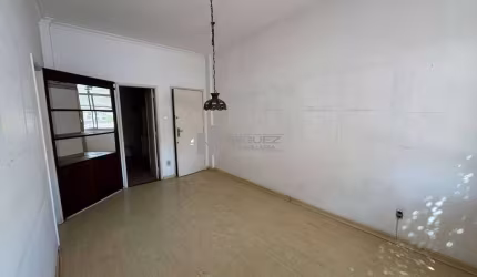 A venda Apartamento proximidade do metrô com 2 quartos, Tijuca - Rio de Janeiro