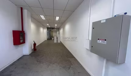 Alugo loja comercial na Zona Sul (Botafogo)