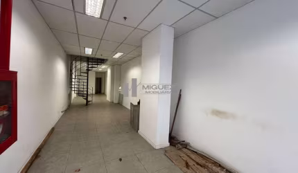Alugo loja comercial em Botafogo