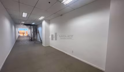 Alugo loja comercial na Zona Sul
