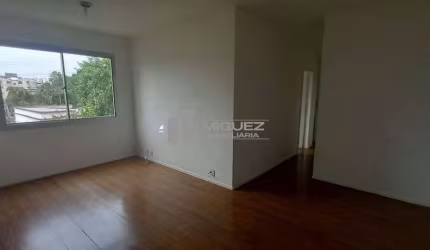 Apartamento com 2 quartos, Rio Comprido - Rio de Janeiro