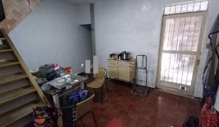 A venda casa com 4 quartos, Vila Isabel - Rio de Janeiro
