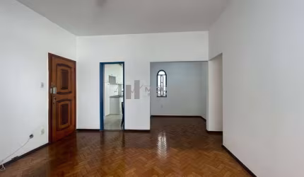 APARTAMENTO À VENDA - LARGO DA 2a FEIRA, 5 MINUTOS METRÔ SÃO FRANCISCO XAVIER E TODO COMÉRCIO