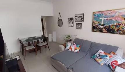 Rua Doutor Satamini - Apartamento com 2 quartos - Dependências - Vaga alugada - Tijuca - Praça Afonso Pena - Código 21162