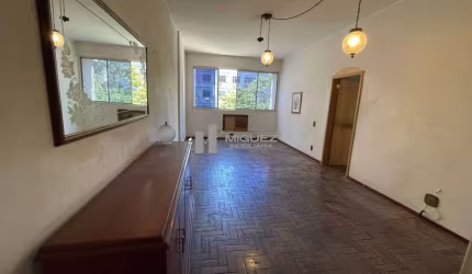 Apartamento à venda na Praça Afonso Pena, Rua Doutor Satamini, metrô Afonso Pena, 2 quartos, dependência completa, 1 vaga de garagem na escritura, infraestrutura completa, código 21181