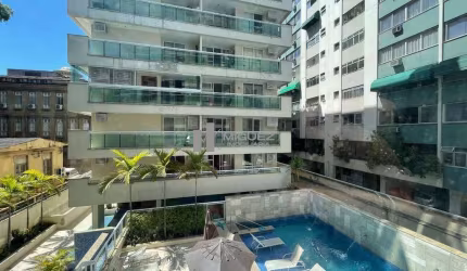 Apartamento à venda no Condomínio Focus! Varandão, finamente decorado, 3 quartos, copa cozinha, todo climatizado, com armários planejados em todos os cômodos! Prédio com infra estrutura e porteiro 24 