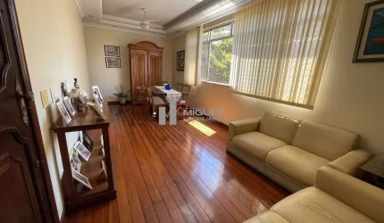 Apartamento a venda com 3 quartos, suíte, vaga na Praça Afonso Pena - Tijuca - Rio de Janeiro