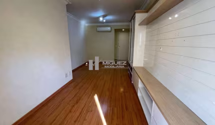 Apartamento a venda na Rua Uberaba, Grajaú, com 3 quartos, 1 suite todo modernizado!