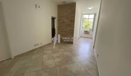 Apartamento a venda no Largo da Segunda Feira, metrô São Francisco Xavier, com 2 quartos, 1 vaga Tijuca - Rio de Janeiro