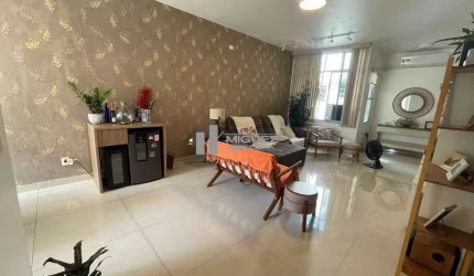 Apartamento a venda na Rua Antônio Basílio colado ao Shopping Tijuca!! Todo decorado com fino acabamento, 3 quartos, suíte e vaga no coração da Tijuca - Rio de Janeiro