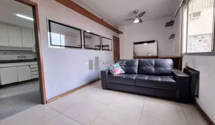 APARTAMENTO ESPETACULAR, SALA, 3 QUARTOS SENDO 1 SUÍTE, BANHEIRO SOCIAL, DEPENDÊNCIAS COMPLETAS, 1 VAGA NA ESCRITURA.