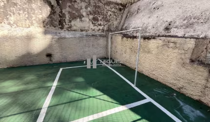 Apartamento a venda de 2 quartos no Centro do Rio