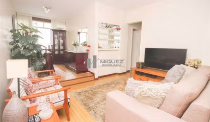 Apartamento com 3 quartos, Tijuca - Rio de Janeiro