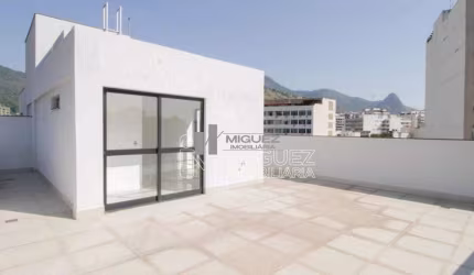 A venda rua Palmira Gonçalves Maia - Apartamento 2 quartos - Tijuca - á venda - Cód 7856