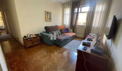Apartamento a venda em localização Prática junto ao metrô do Estácio - com 3 quartos, Estácio - Rio de Janeiro