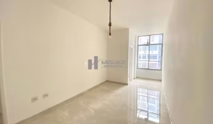 Apartamento Reformado na Tijuca – Excelente Localização na Rua Mariz e Barros
