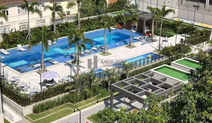 A VENDA ATMOFESRA APARTAMENTO, TIJUCA 3 QUARTOS, SUITE, VARANRA  - Rio de Janeiro