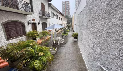 CASA PARA ALUGAR RUA TEODORO DA SILVA ( VILA ISABEL)