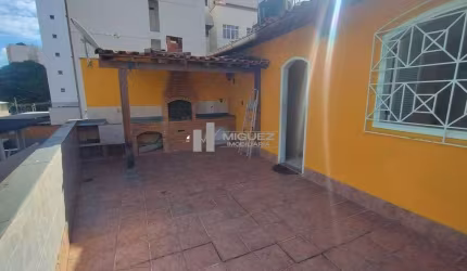 Apartamento Tipo Casa à venda Rua Campos Sales Terraço com churrasqueira Sala 3 quartos Vaga na vila Código 21481