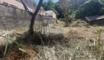 Lote/Terreno para alugar na Tijuca com 3.141m2- Rio de Janeiro