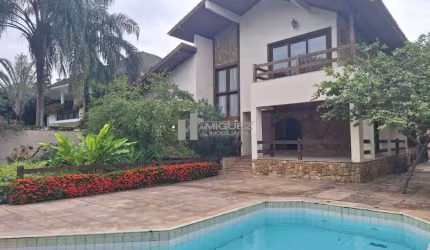 Casa duplex,em condomínio de luxo, 770m²- Rua José Leal da Silva - Barra da Tijuca