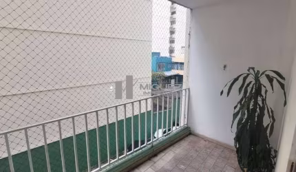 OPORTUNIDADE! Apartamento de 3 quartos + dependencia e vaga