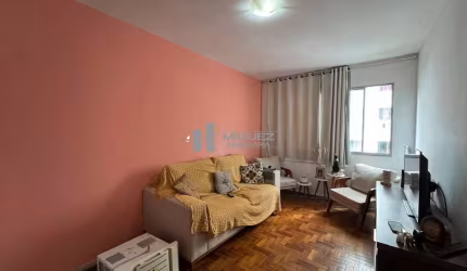 Apartamento a venda com 3 quartos e vaga. Prédio com infraestrutura completa. Engenho Novo