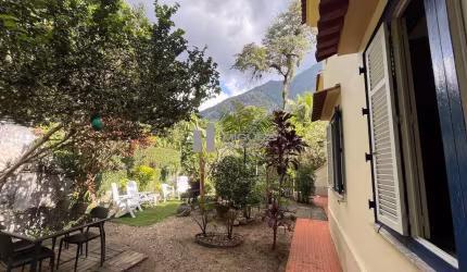 APARTAMENTO GARDEN A VENDA NO ALTO DA BOA VISTA, RUA MUÇU, 3 QUARTOS COM SUÍTE E UM JARDIM COM VISTA MARAVILHOSA