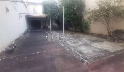 Casa á Venda ! Rua Campos Sales Comercial com 5 quartos, terreno 8 por 50- Código 2078 -Tijuca - Venda !