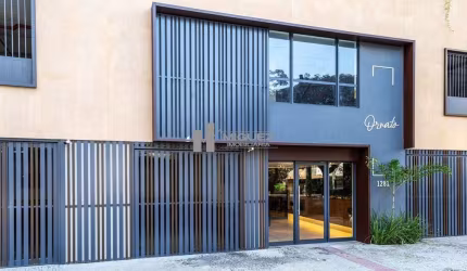 Apartamento Garden  ( 2 quartos e vaga) com piscina á venda no Condomínio Ornato! Sofisticação na Tijuca! Rua Dona Delfina colado no metrô Uruguai!