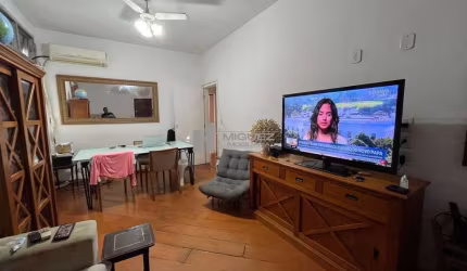 Apartamento a venda Largo da Segunda Feira com 2 quartos e dependência