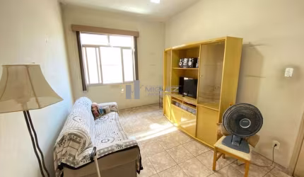 Apartamento com 2 quartos 1 vaga na Praça Saens Pena - Tijuca