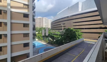 Rua Engenheiro Enaldo Cravo Peixoto, Sala comercial