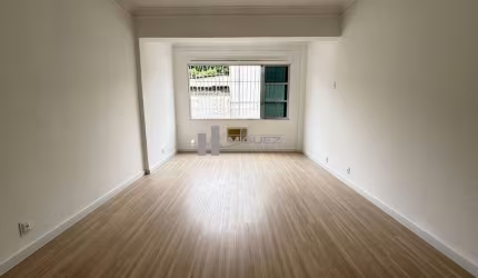 Apartamento à venda Rua Visconde de Figueiredo, 3 quartos 1 vaga de garagem 110m²