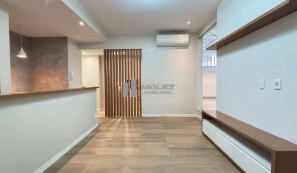 Apartamento à venda Rua Barão de mesquita 3 quartos 1 suíte 1 vaga de garagem