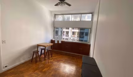 Apartamento de 2 quartos  -Mariz e Barros