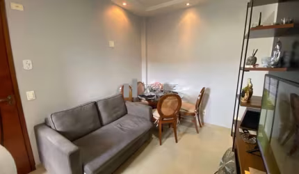 Apartamento modernizado - sala, 1 quarto - Próximo UFRJ e Metrô Maracanã