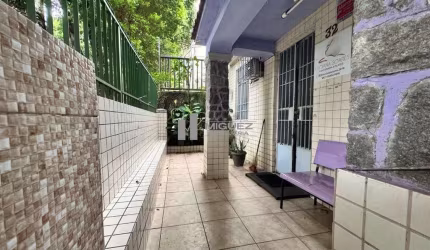 CASA DUPLEX ENCANTADORA A VENDA, RUA GRAJAÚ SÃO 156M² 6 QUARTOS, 1 VAGA