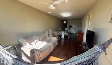 OPORTUNIDADE!!! COBERTURA A VENDA, 200M² 4 QUARTOS, SENDO 1 SUITE, TERRAÇO MARAVILHOSO, 2 VAGAS DE GARAGEM.