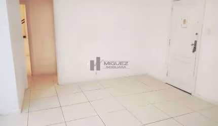 APARTAMENTO A VENDA, SALA, 2 ÓTIMOS QUARTOS, DEPENDÊNCIAS COMPLETAS, RUA JORGE RUDGE, VILA ISABEL