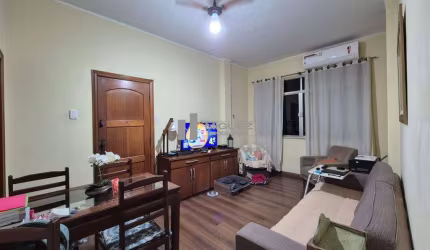 Rua Doutor Satamini - Apartamento 2 quartos a venda - Praça Afonso Pena - Código 21695