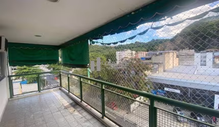 Alugo apartamento, 2 quartos e varandão, Av Marechal Rondon- Rio de Janeiro