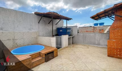 Casa para Venda em Rio de Janeiro / RJ no bairro Pilares