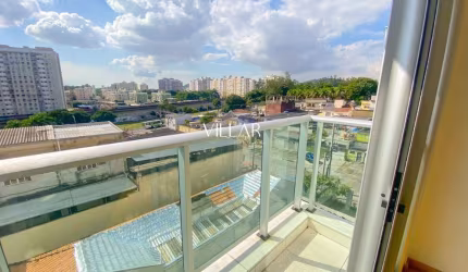 Apartamento dois Quartos em Iraja | Apartamento no Residencial Inovatto | Villar &amp; Cia